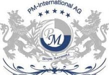 PM-International – Euroopan suurimpia PM-International – Euroopan suurimpia