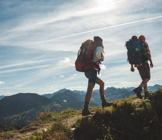 Kesytä polkuraivo ja rentoudu retkellä Kesytä polkuraivo ja rentoudu retkellä