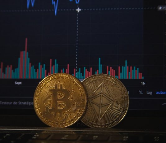 Kryptovaluutat todennäköisesti herkkiä kurssimuutoksille tulevaisuudessakin Kryptovaluutat todennäköisesti herkkiä kurssimuutoksille tulevaisuudessakin