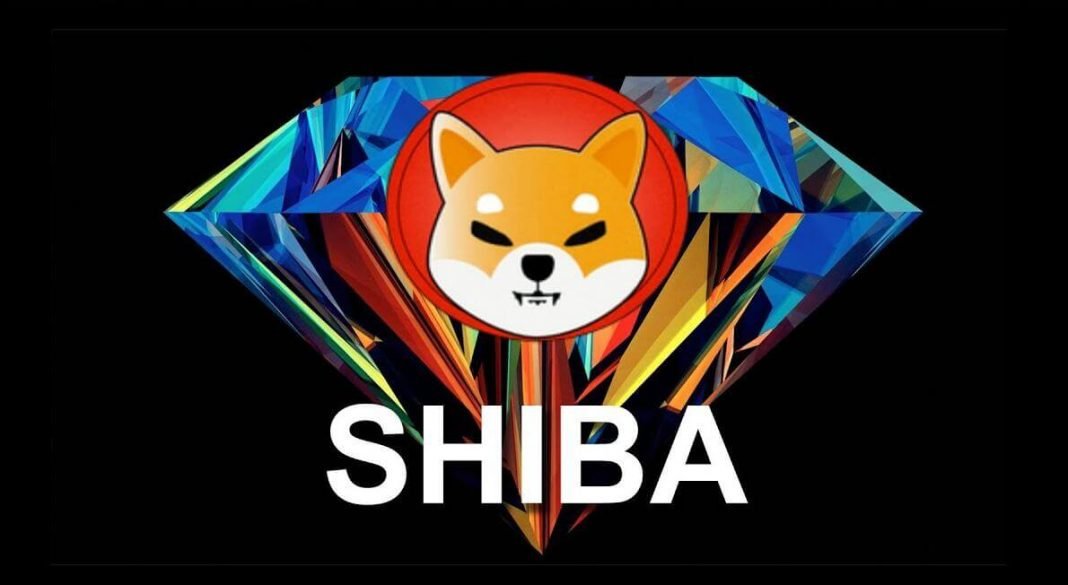 SHIBA INU –digitaalisten valuuttojen uusi tuloka