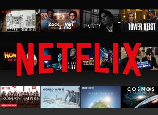 Lataa Netflix-elokuvia Lataa Netflix-elokuvia