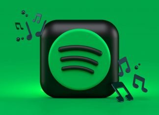 Lataa Spotify-musiikkia Lataa Spotify-musiikkia