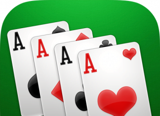 Tunnetko Kello-pasianssin säännöt? Tunnetko Kello-pasianssin säännöt?